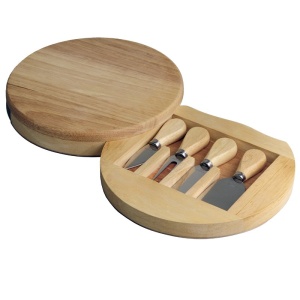 Royal ROMA cheese set