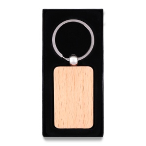Royal SELVA key ring