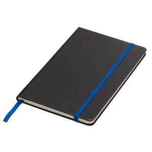 Royal SEVILLA notebook with squared pages 130x210 / 160 pages