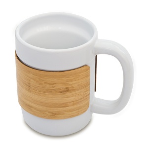 Royal SORO ceramic mug