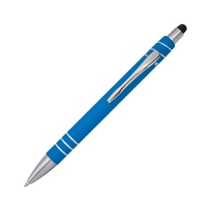Royal SPINNER aluminium pen - Img 6