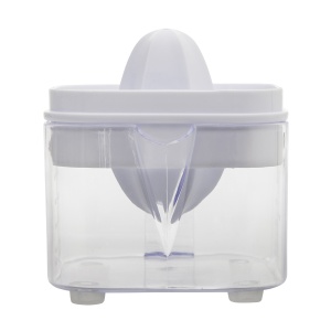 Royal SQUEZZI citrus juicer with container - Img 5