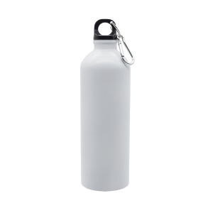 Royal Sticlă de apă CAMINOS din oțel 800 ml - Img 4
