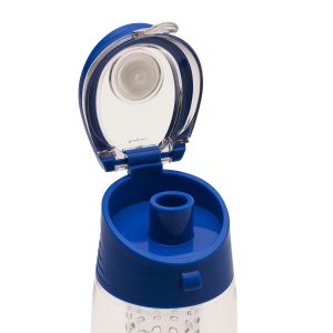 Royal Sticlă sport FRUTELLO 700 ml cu infuzor - Img 8