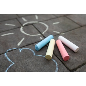 Royal STREETART chalk set - Img 4