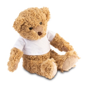 Royal TUDDO teddy bear