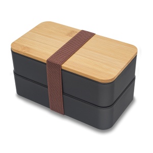 Royal VICTOR double lunch box