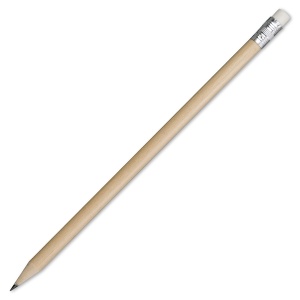 Royal WOODEN SIMPLE pencil