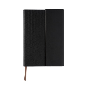 Royal ZINARI squared notebook - Img 3