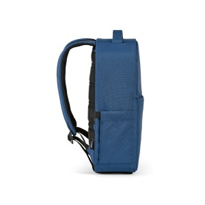 Rucsac Budapest 16L rPET. Buzunar frontal. Încape laptop de 17". - Img 13