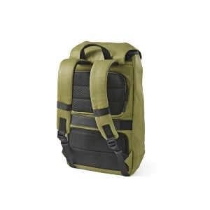 Rucsac Copenhagen 20L din bumbac. Potrivit pentru laptop de 15,6". - Img 23