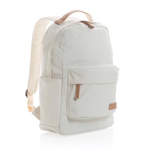 Rucsac Impact AWARE din pânză reciclată de 473 g - Img 2