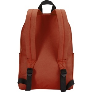 PF Rucsac pentru laptop Byron 14" GRS reciclat, 16L
