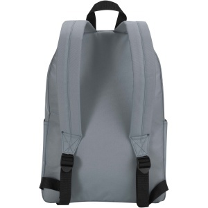 PF Rucsac pentru laptop Byron 14" GRS reciclat, 16L