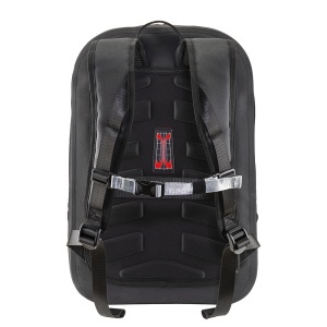 Rucsac pentru laptop impermeabil din poliester (15) cu căptușeală interioară din TPU - Img 3
