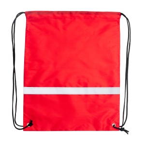 Rucsac retractabil PROMO REFLECT cu curea reflectorizantă - Img 13