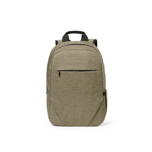 AO Rucsac Edinburgh 22L din RPU și rPET. Potrivit pentru laptop de 17"