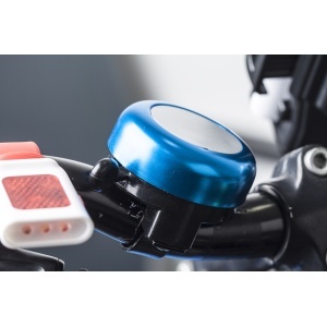 Rush - bicycle bell - Img 3