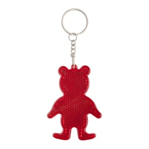 Safebear - prism keyring - Img 3
