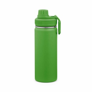 Salween Bottle rSS 560ml. Double wall and dual lid. Handle - Img 14