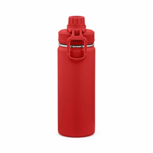Salween Sticlă rSS 560ml. Perete dublu și capac dublu. Mâner. - Img 4