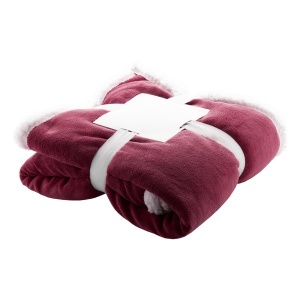 Sammia - coral fleece blanket - Img 6