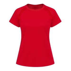 Sappor - Women T-Shirt Polyester 135 g/ m2 Breathable - Img 1