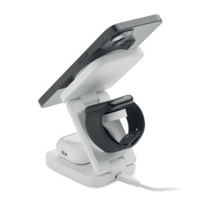 SATELIT 3in1 foldable charging station - Img 8