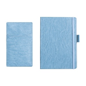 SAVONA notebook with organizer - Img 5