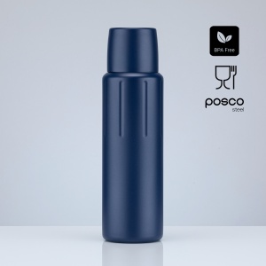 CO Scandic termos din oțel inoxidabil cu vid și strat de cupru, 750 ml