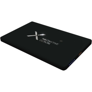 SCX.design P22 5000 mAh ultra slim magnetic power bank