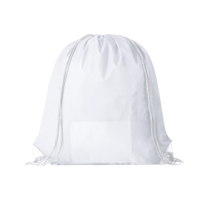 Selasi - Race Number Drawstring Bag Polyester 210D - Img 4