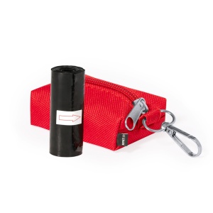 Seperd - Waste Bag Dispenser Polyester RPET 15 Bags Included - Img 3