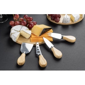 Set cuțite pentru brânză PECORINO - Img 2