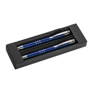 EA Set de scris Claremont din metal