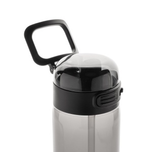 SipnLock RCS RPET Leakproof sports water bottle 800ML - Img 4