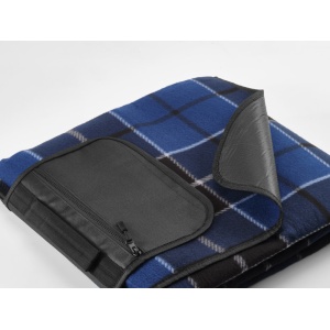 Siza Blanket rPET. Foldable picnic blanket - Img 9
