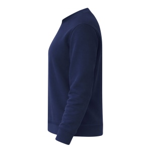 Skelton - Adult Sweatshirt 60% Organic Cotton/ 40% Polyester RPET 280 g/ m2 - Img 2