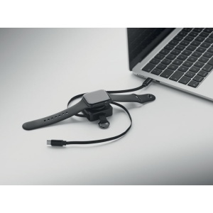SKILFUL Retractable 100W USB-C cable - Img 3