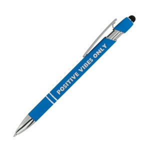 SOFTANO aluminum pen - Img 1