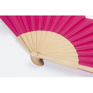 Solana - RPET hand fan - Img 9