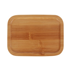 SOMERTON steel lunch box 800 ml - Img 4
