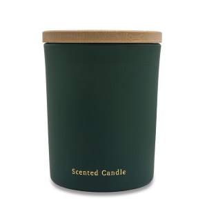 SOMONTE soy wax candle - Img 14
