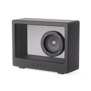 Soundclear Transparent 5W wireless speaker - Img 4