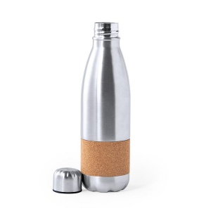 Sports bottle 750 ml - Img 2
