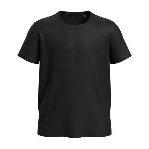 Sports-T | Regular Fit - Children 140 g/m² - Img 4