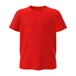 Sports-T | Regular Fit - Children 140 g/m² - Img 13