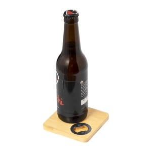 Squnito - bottle opener coaster - Img 3