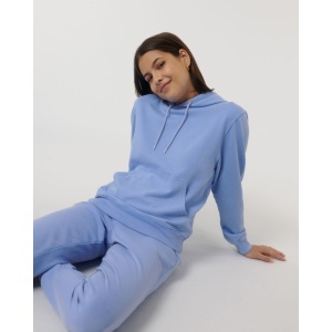 ST/™ Archer Vintage - Hanoracul unisex vopsit în masă, croială medie - Img 15