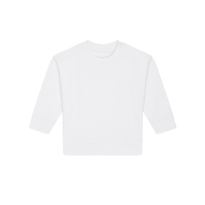 ST/™ Baby Changer – The iconic babies' crew neck sweatshirt